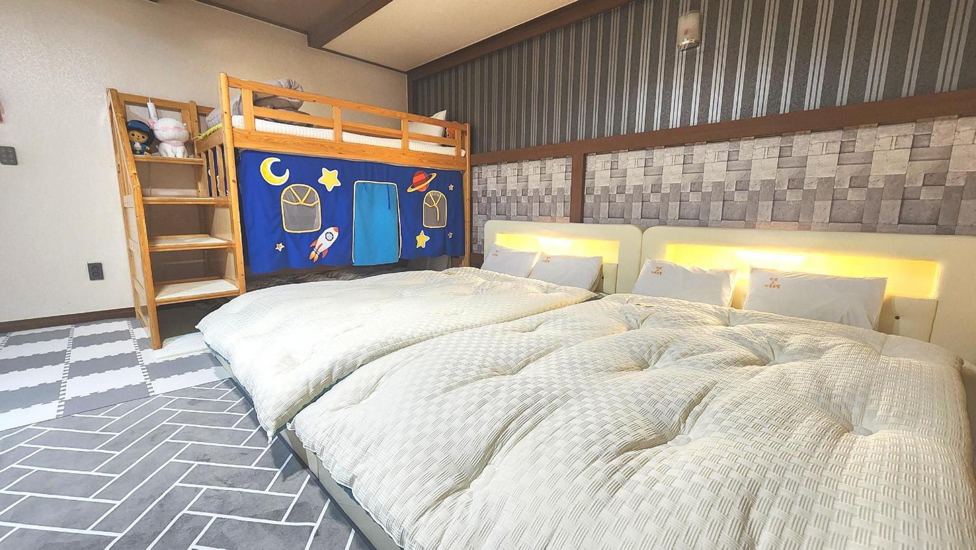 Kids & Family Hotel Gyeongju Ngoại thất bức ảnh